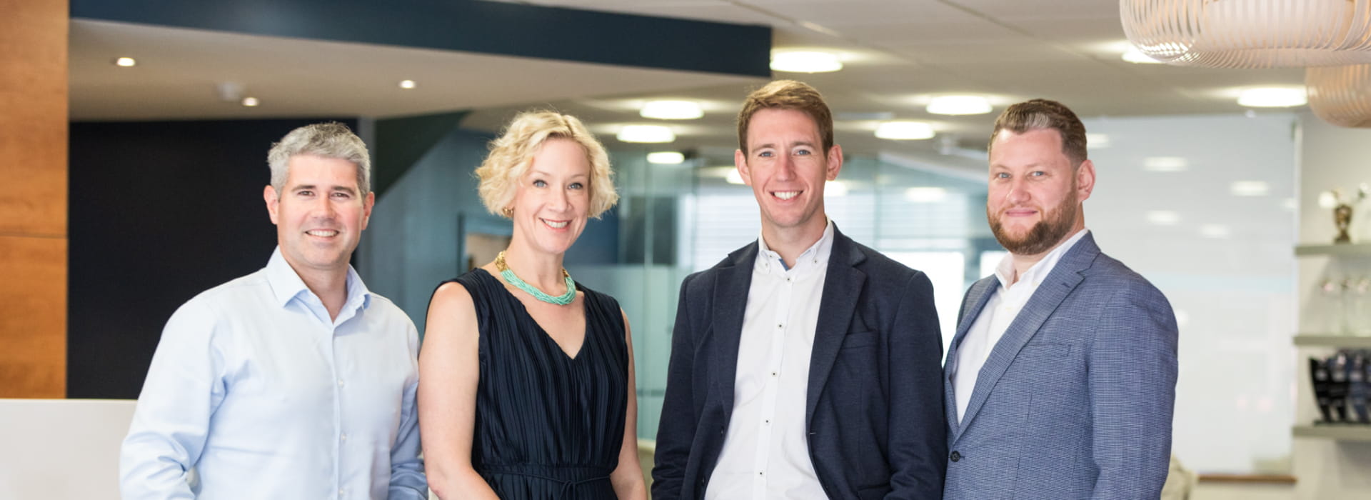 About us Davies property partners