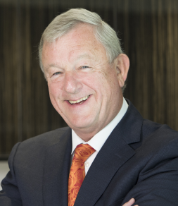 Ian Davies