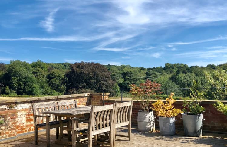 Help letting your home in Oxshott