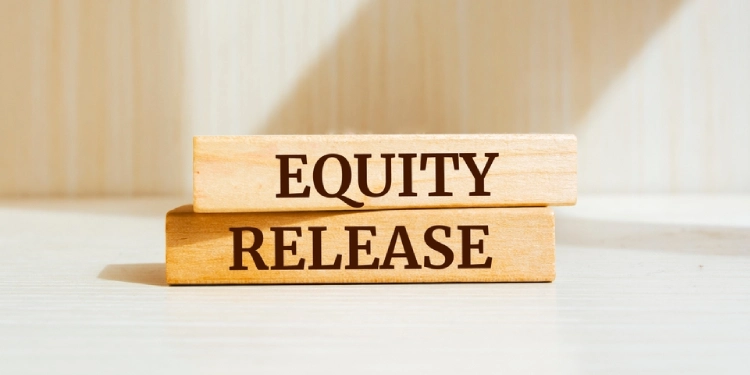 can i sell my house if i have equity release