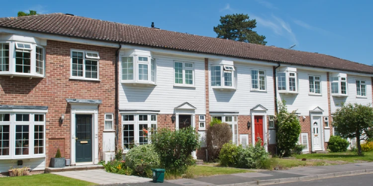do you pay council tax for an empty property