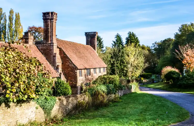 estate agents east horsley surrey