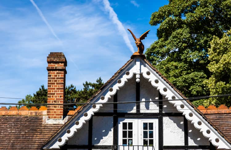 estate agents leatherhead area