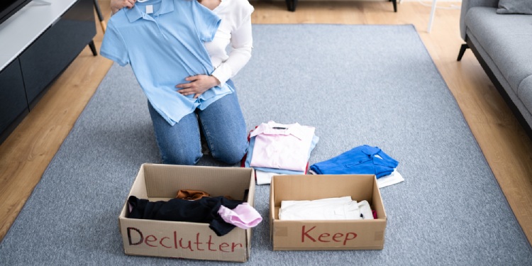 how to get your house ready to sell