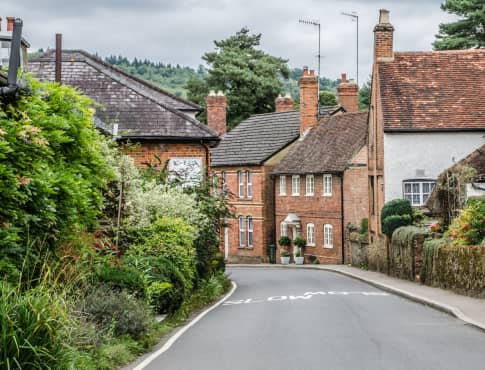 List of Landlord Responsibilities for Landlords in Surrey
