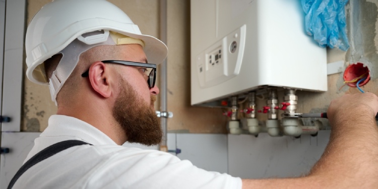 landlords gas safety certificate