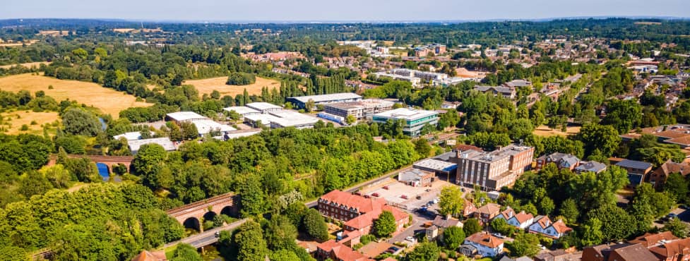 Leatherhead