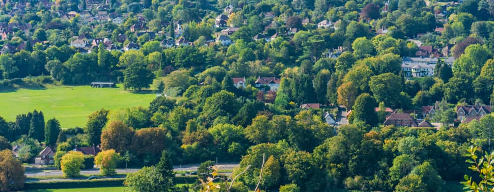Oxshott