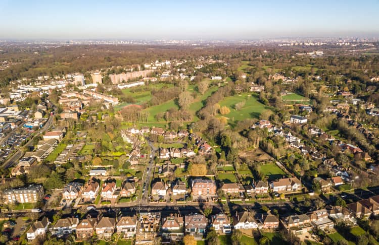 property sales in surrey