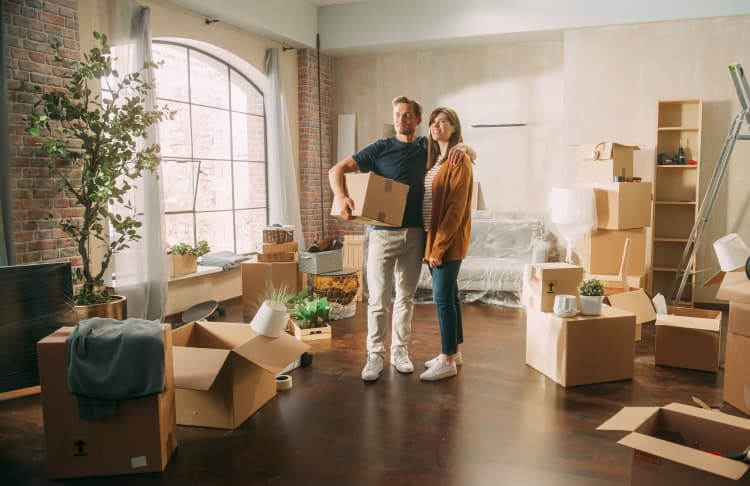 renting property surrey
