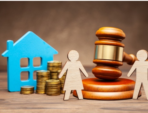 How & When to Sell Your House During Divorce in Surrey