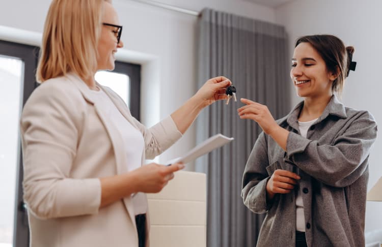 tenant fees