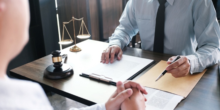 top conveyancing solicitors